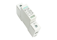 Limitatore di tensione di tipo 1 +2 del dispositivo di protezione dell'impulso di corrente alternata 220v SPD 12.5kA dell'interno