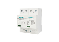 IEC elettrico del dispositivo di protezione dell'impulso di potere del limitatore di sovracorrente 385v SPD 25KA - 61643
