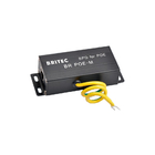 BR-POE-P 48V Data Surge Protector cat 6 POE Power Over Ethernet dispositivo di protezione da sovratensioni spd spd rj45 poe
