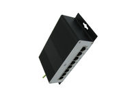 Norma dei dispositivi di protezione dell'impulso di Ethernet del porto RJ45 8 Cat6 IEC61643-21