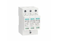 Dispositivo di protezione elettrico dell'impulso di IEC61643-1 320V 12.5kA SPD