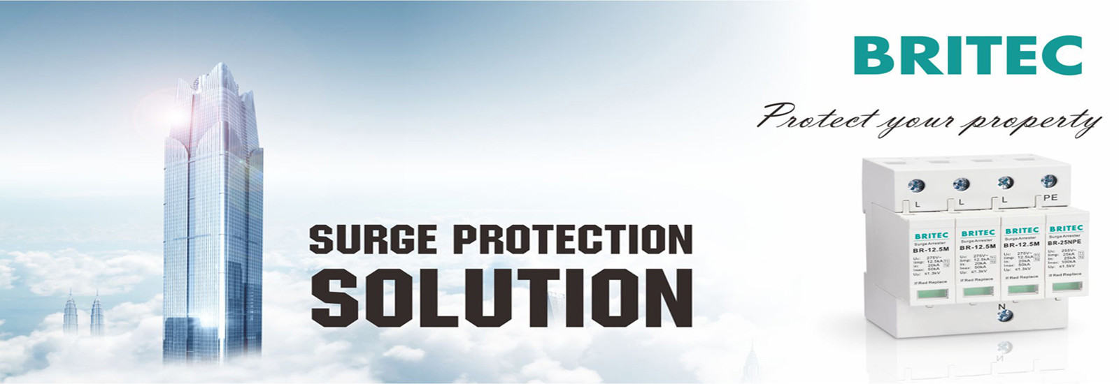 qualità Dispositivo di protezione dell'impulso fabbrica