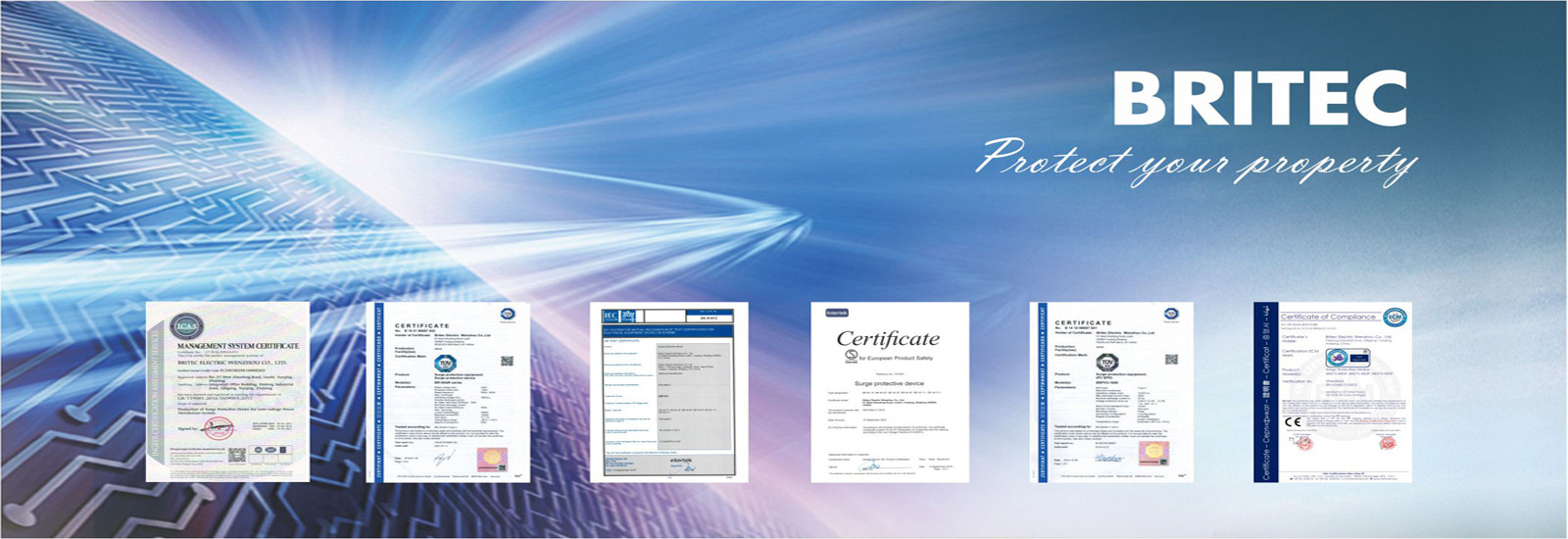 qualità Dispositivo di protezione dell'impulso fabbrica