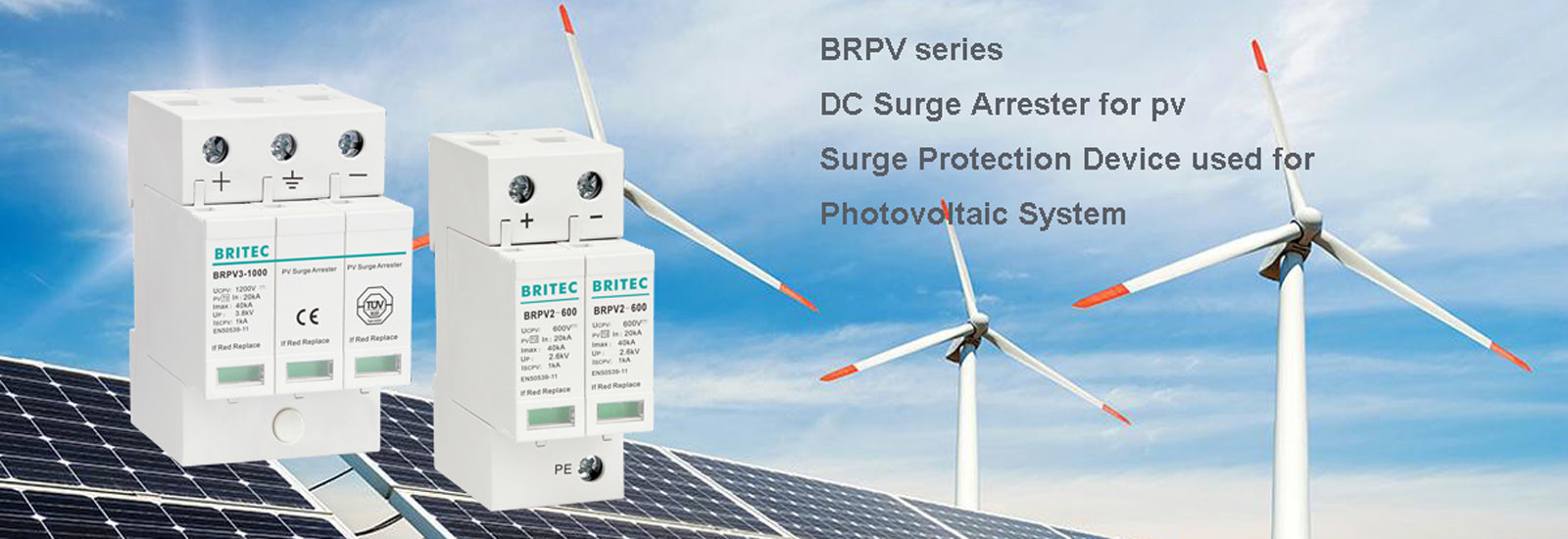 qualità Dispositivo di protezione dell'impulso fabbrica