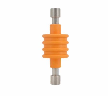 BR-ISG-100 Isolamento Spark Gap Lightning Equipotenzial Bonding Connection Of Separated Earthing Systems (Connezione di legame equipotenziale di un sistema di messa a terra separato)