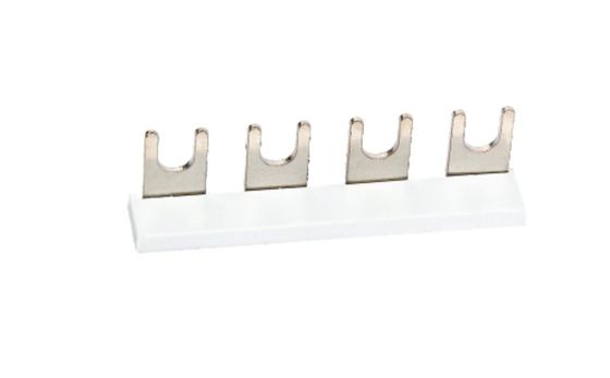 Copper 2P Fork 18F Busbars Bus-barwire per la stampa
