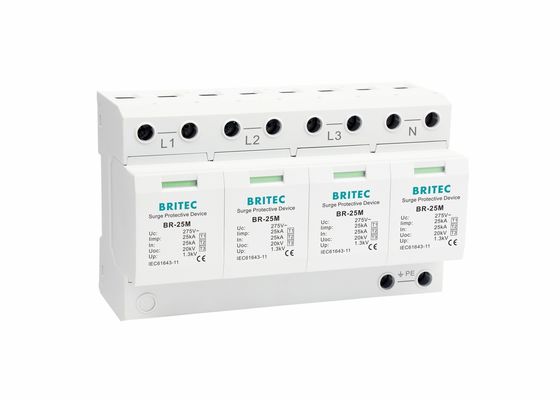 Struttura in plastica termica