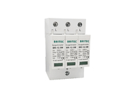 Dispositivo di protezione elettrico dell'impulso di IEC61643-1 320V 12.5kA SPD