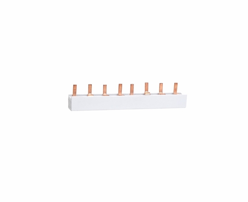 Dispositivo di protezione da sovratensioni da busbar di rame puro