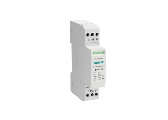 Classe D T3 10kA 10kV Ac Power Protezione contro le sovratensioni elettriche
