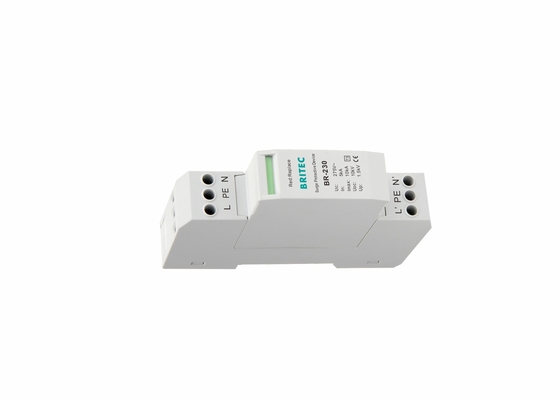 Classe D T3 10kA 10kV Ac Power Protezione contro le sovratensioni elettriche