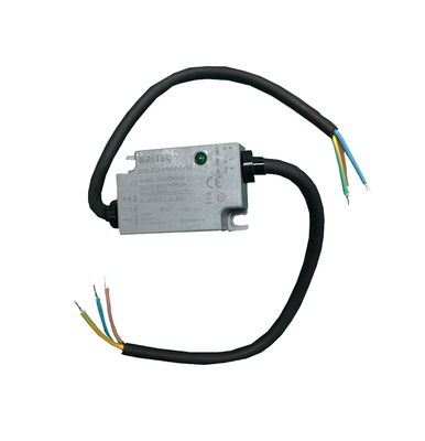 BRLED-08ASC-10 Protezioni da sovratensioni per illuminazione esterna a LED a 10kv spd