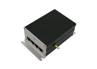 4- Port il relé di massima di Ethernet dei dispositivi di protezione dell'impulso di Ethernet di RJ45 5KA 5V Poe