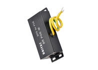 Dispositivo di protezione contro le sovratensioni della rete Ethernet a 48 V SPD Rj45 POE Protezione da fulmini