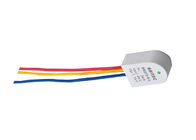 Dispositivo di protezione dell'impulso della luce delle lampade di via EN61643-11 6kA LED