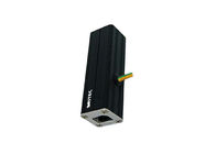 Dispositivi di protezione dell'impulso di Ethernet dell'interfaccia RJ45, protettore di impulso del cavo di Ethernet