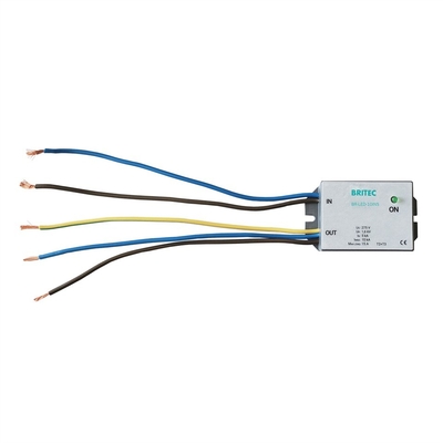 275V 10kv 6kv Spd dispositivo di protezione contro le sovratensioni per lampadari a LED