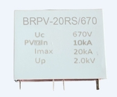 BRPV - supporto SPD del PWB del dispositivo di protezione dell'impulso di CC di 20RS 500V