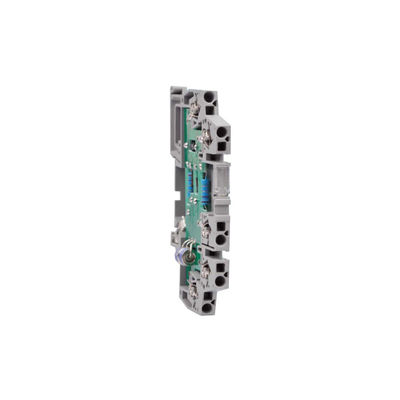 Protezione contro i surge di dati BRPI-2L con progettazione plug-in di protezione da 5kA e SPD di linea di segnale a larghezza di banda da 10 Mbps