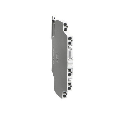 Protezione contro i surge di dati BRPI-2L con progettazione plug-in di protezione da 5kA e SPD di linea di segnale a larghezza di banda da 10 Mbps