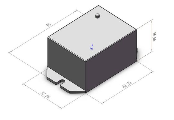 illuminazione stradale Driver Power LED Surge Protector 10KV 275v dispositivo di protezione da sovratensioni a led