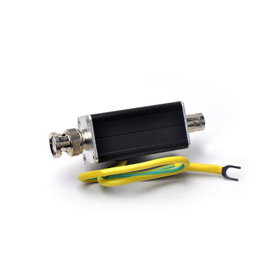 Protezione contro le ondate di fulmine di tipo N Protezione contro le ondate di fulmine coaxial Protezione contro le ondate di fulmine dell'antenna Protettore contro le ondate di fulmine RF
