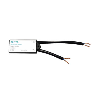 tipo di CA 275V del dispositivo di protezione dell'impulso del driver SPD di 20kA 6kv LED - 2 +3
