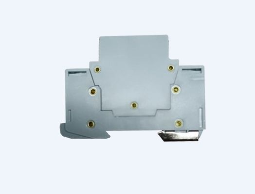 TY2-30 tipo - 2 monofase SPD del protettore di impulso del dispositivo di protezione dell'impulso 275V