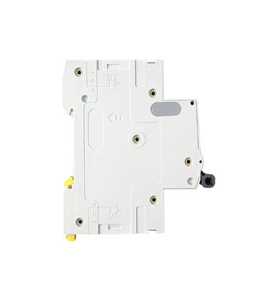 BRSCB-40 3P OEM ODM SPD Dispositivo di protezione da sovratensioni Protezione posteriore Protezione di riserva