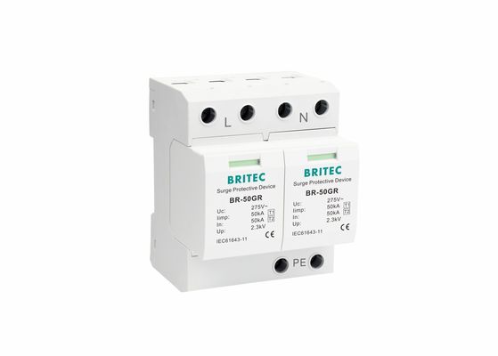 Dispositivi di protezione contro le sovratensioni