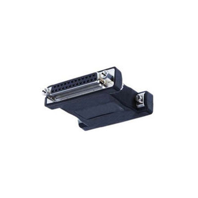 BR-DB25 Data Surge Protector con corrente nominale di 10 KA, garanzia di 5 anni e protezione IP20 per sistemi di protezione da fulmini