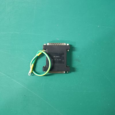 BR-DB25 Data Surge Protector con corrente nominale di 10 KA, garanzia di 5 anni e protezione IP20 per sistemi di protezione da fulmini