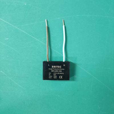 Dispositivo di protezione dei luminari Protezione da sovratensioni I Protezioni da sovratensioni per LED SPD