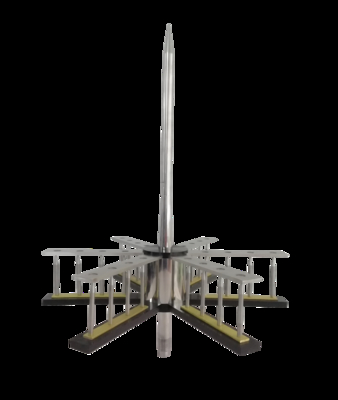 TKIG-4.3 protezione antifulmine edificio Parafulmine  Parafulmine a scarica anticipata Serie 