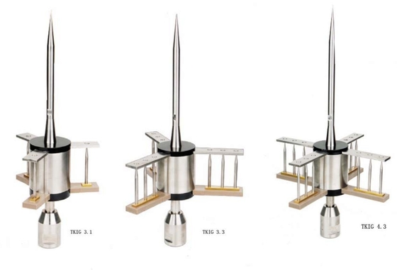 TKIG-3.3 edificio di protezione da fulmini Serie di radiofrequenza di scarica anticipata