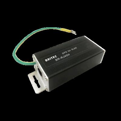 BR-POE-M 48V POE Scaricatore di sovratensione NET 6 scaricatori di sovratensione POE