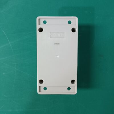 BR-SC02M Contatore di fulmini Protezione contro i fulmini meccanico Contatore di sovratensioni digitale Contatore di sovratensioni
