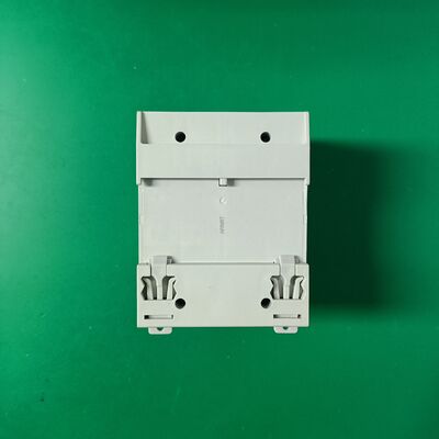 BR-12.5M 320 4P spd t1 protettore da lampi di tipo 1 2 spd 12.5ka arrester plug-in