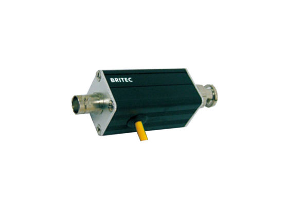 Parafulmine del segnale del protettore di impulso di protezione contro il fulmine DVR BNC per il CCTV