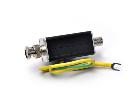 Videocamere di sicurezza di HD femminili al protettore di impulso del Cctv Bnc del maschio