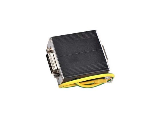 Dispositivo di protezione dell'impulso dei perni del sottomarino 15 di D, protettore di impulso di dati della vasta gamma