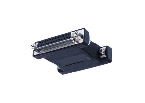 12V protezione dei dati SPD per 25 - maschio di Pin alla femmina con il connettore del sottomarino di 25 modi D