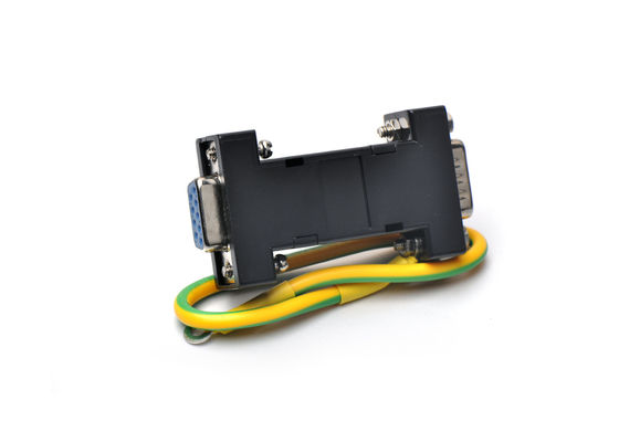SPD D - tipo connettore del connettore del dispositivo di protezione dell'impulso dei perni del sottomarino 9 DB9 di DB