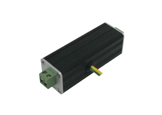 5 dispositivo di protezione dell'impulso del KA SPD, lega di alluminio industriale stabile del protettore di impulso