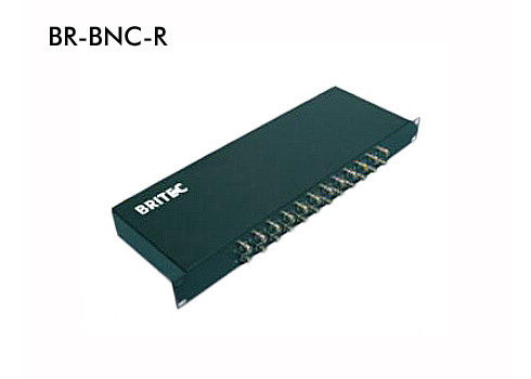 50 incavo basso di surriscaldamento astuto del consumo BNC di protezione del protettore di impulso del fulmine di Ω