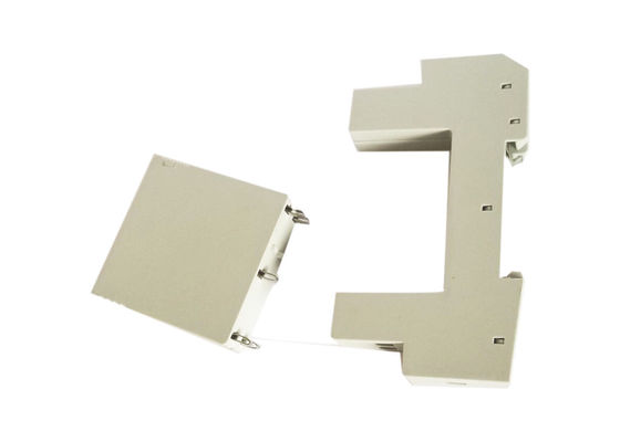 Tipo 3 relé di massima del dispositivo di protezione dell'impulso di 275 V del fulmine trifase