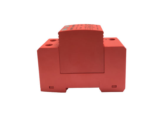 tipo Pluggable di 320V 40kA 2P - 2 si sollevano il parascintille modulare dell'impulso del dispositivo di protezione