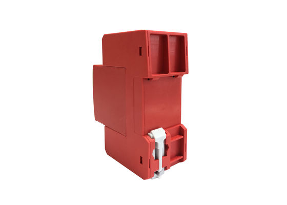 tipo Pluggable di 320V 40kA 2P - 2 si sollevano il parascintille modulare dell'impulso del dispositivo di protezione