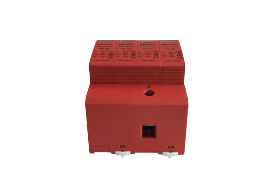 Tipo di BRITEC TY -40 - 2 tipo del dispositivo di protezione dell'impulso 320V - un parascintille di 2 impulsi