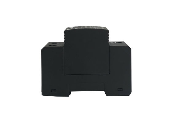 Tipo - 2 dispositivo di protezione modulare Pluggable dell'impulso del parascintille 320V 40KA dell'impulso 2P